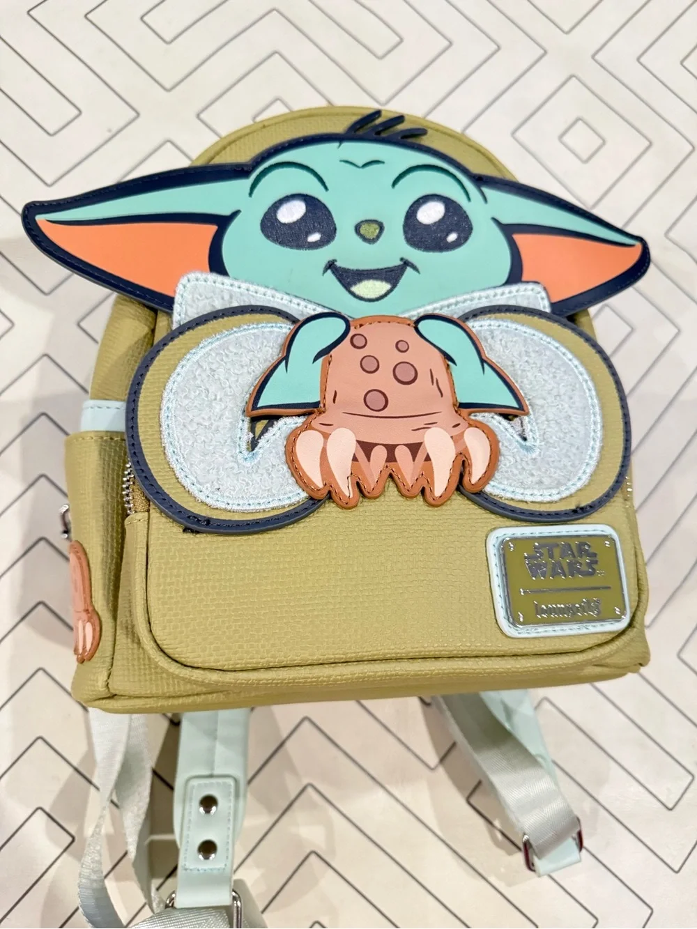 Loungefly mini size
